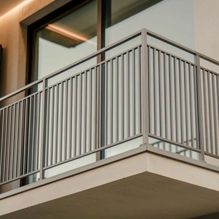 Balustrazi modele simple economice