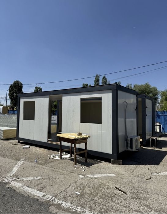 Vand containere modulare container modular termoizolat la pret bun