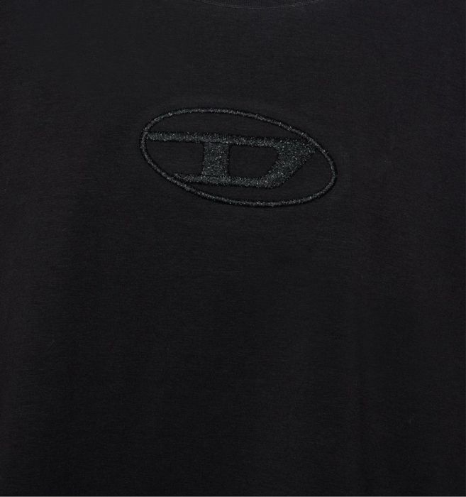 Тениска DIESEL за момче 3-4 г.