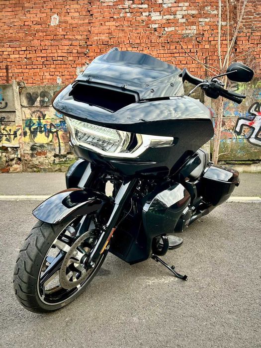 Vand Harley Davidson Road Glide 2024