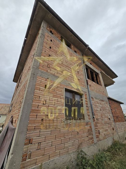 Продава се Къща в с. Маноле, Област Пловдив - 230 кв.м за 305 €/кв.м - Снимка #2