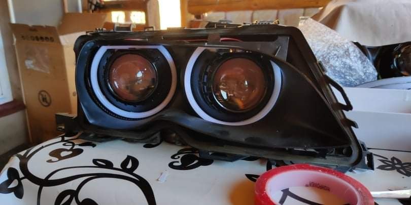 Realizez diagnoza si codări BMW ISTA+, VAG  VCDS, modific faruri