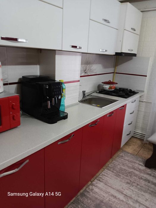 Apartament 52 mp burdujeni orizont