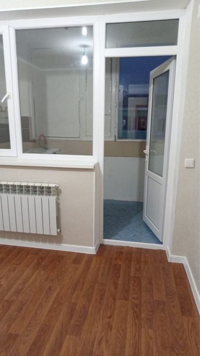 4 бөлмелі квартира жалға беріледі.