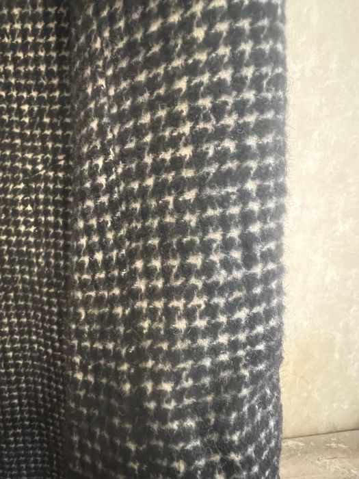 Пальто (весна - осень)