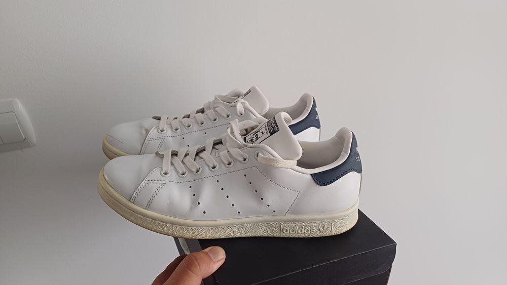 Adidas Stan Smith