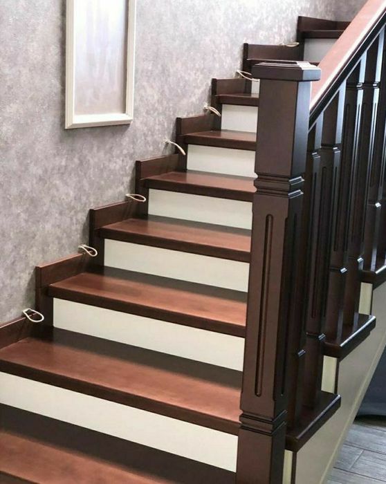 Лестницы по заказ