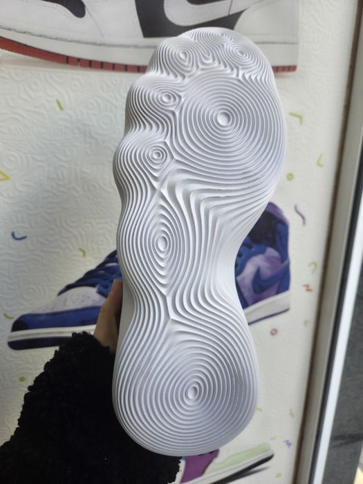 Мъжки баскетболни обувки Nike Hyperdunk