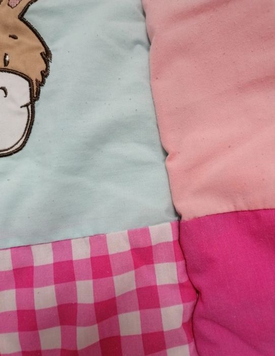 Set Dormeo și cadou plapumioara +patura