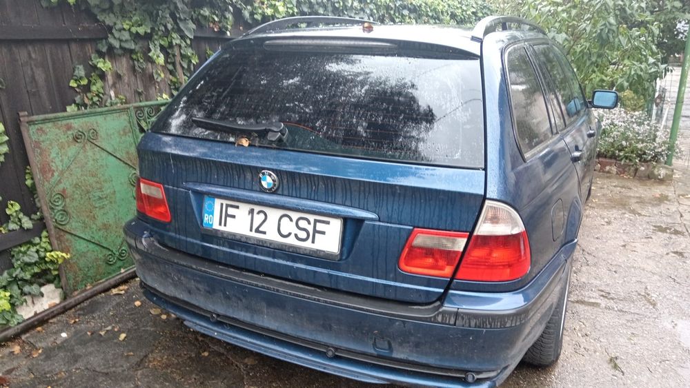 BMW 3 Series 2005 — imagine 3