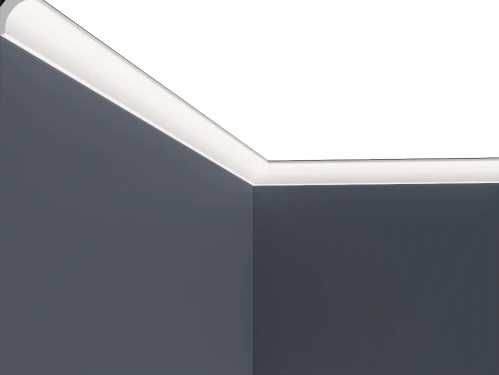 Cornișe decorative pentru interior – gamă variată