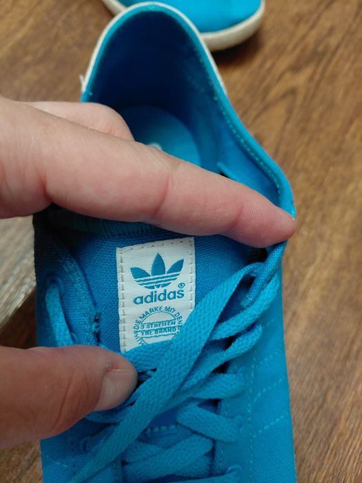 Кеды Adidas Original