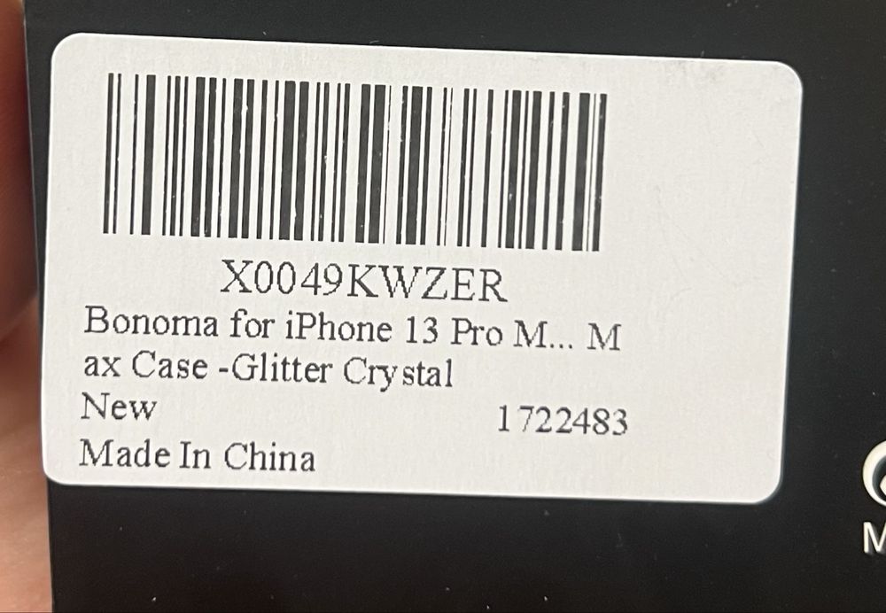 Iphone 13 Pro Max Case