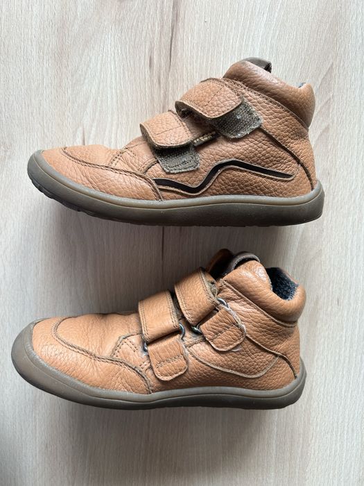 Детские ботинки FRODDO