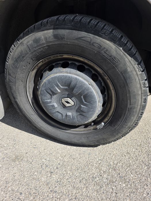 Продавам RENAULT MASTER 16+1места, 2019г
Продавам RENAULT MASTER 16+1