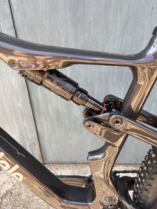 Cannondale Scalpel 2025 L