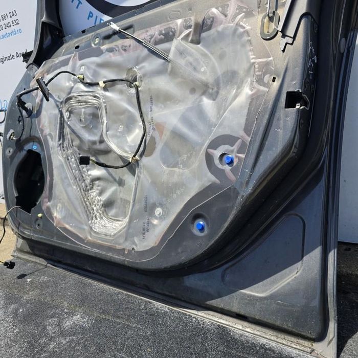 Portiera usa dreapta fata Opel Astra J