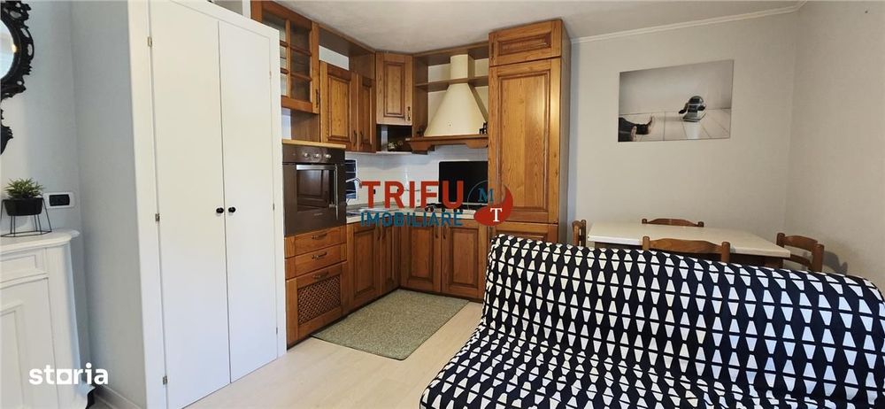 Apartament 2 camere etaj 1 loc de parcare