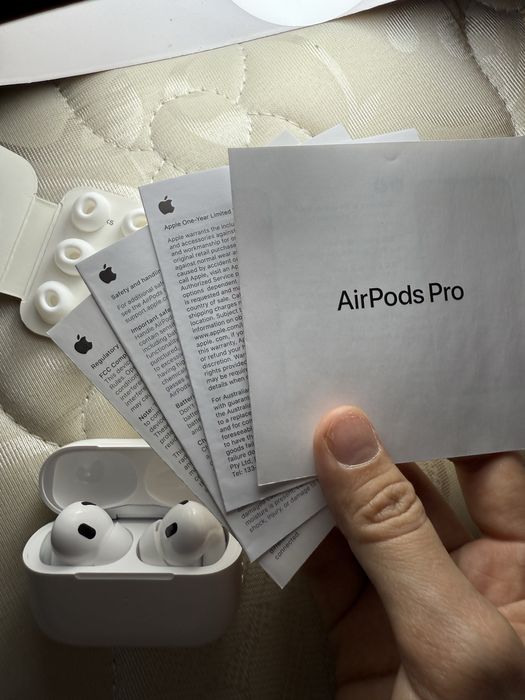 Optom AirPods 40 mingdan