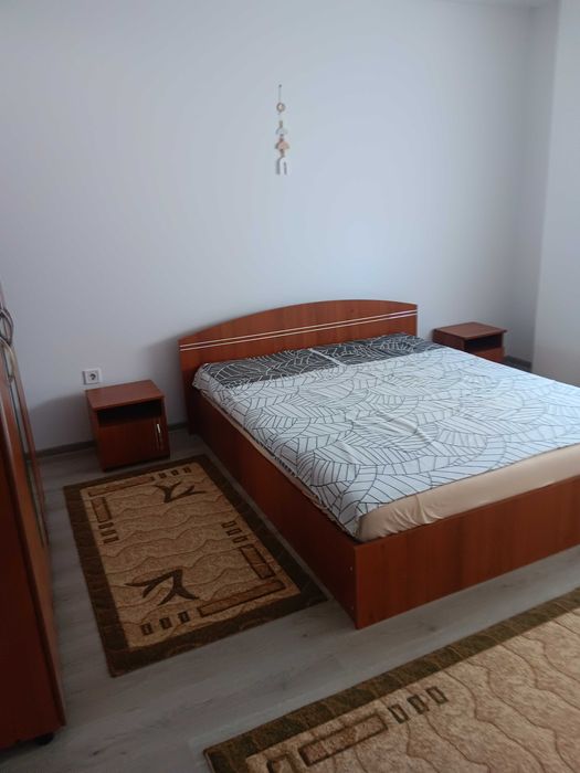 Inchiriez ap.2 camere decomandate et.1 recent renovat Sibiu