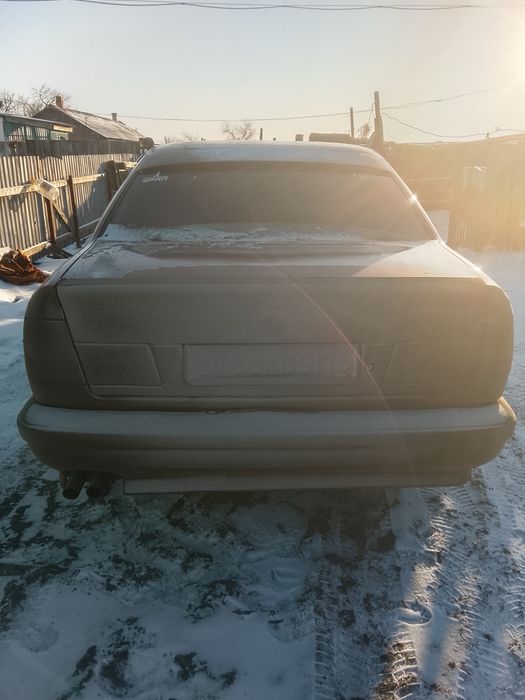 Продам БМВ е 34 не дорого!