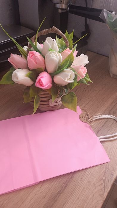 Букеты из мыло дешево