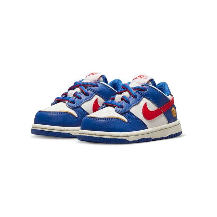 Nike Dunk Low Next Nature Superhero TD