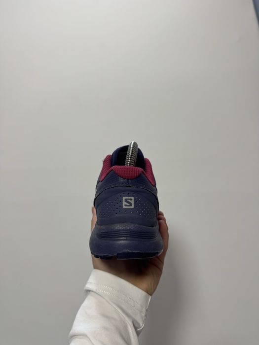 salomon sense marin ortholite insole purple