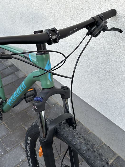 Bicicleta Specialized Rockhopper Sport roti 29” L