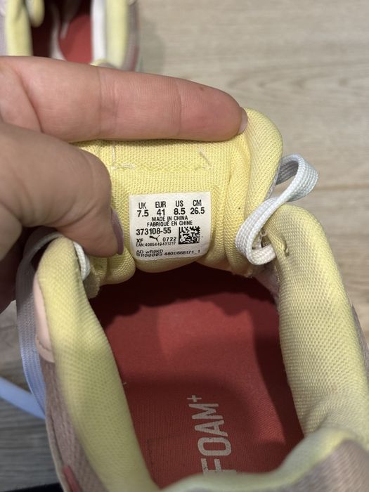 Оригинални маратонки неразличими от нови adidas и puma