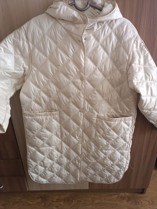 Продам стильное пальто