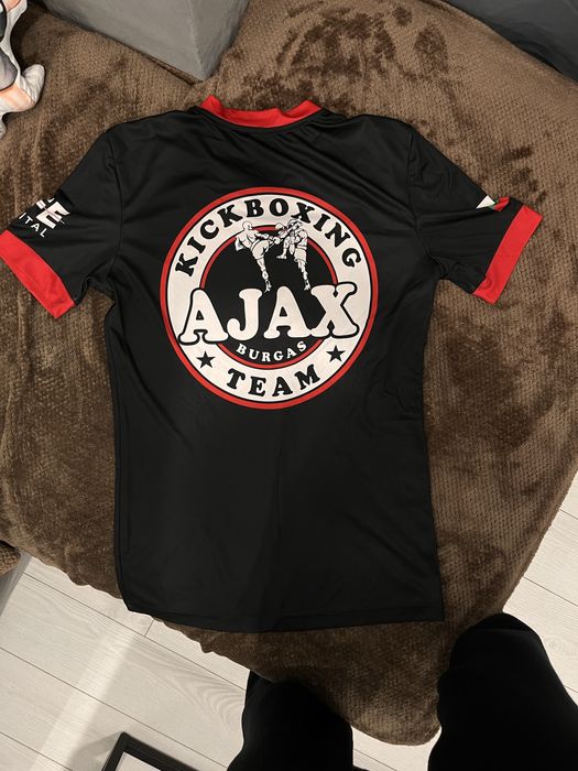 Спортен екип - kick - box