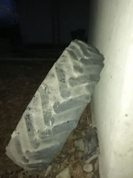 Балон Марка 16.9