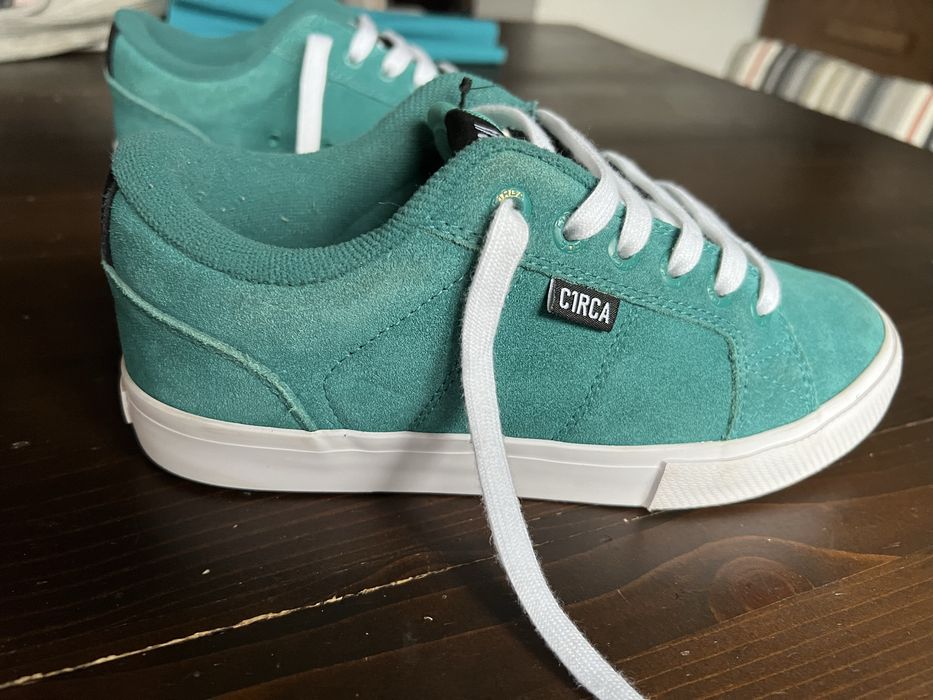 Кецове Circa #37