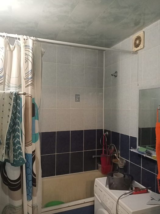 Продам 1 ком квартиру центр