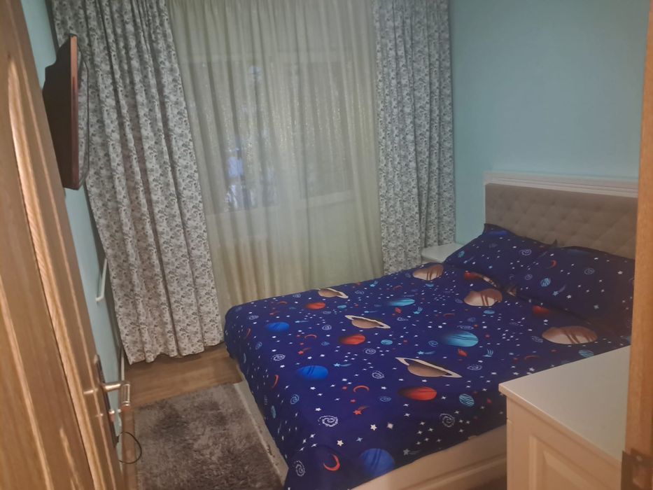 Proprietar - Apartament 2 camere, etaj 1, 45 mp, Cornișa Bistriței