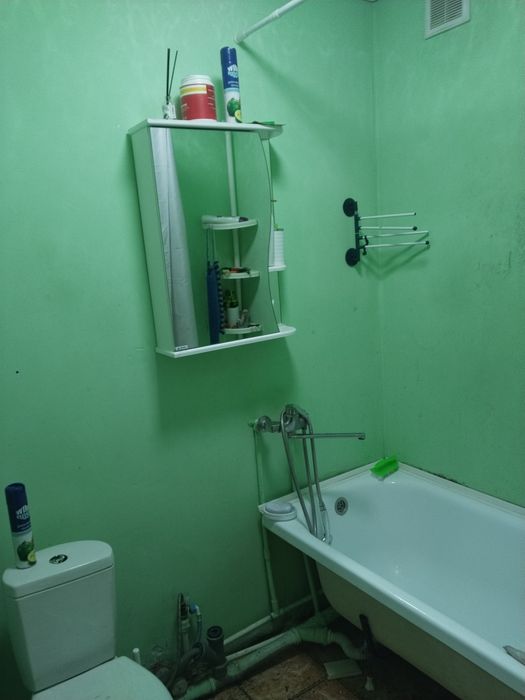 Продается 1-комн.квартира