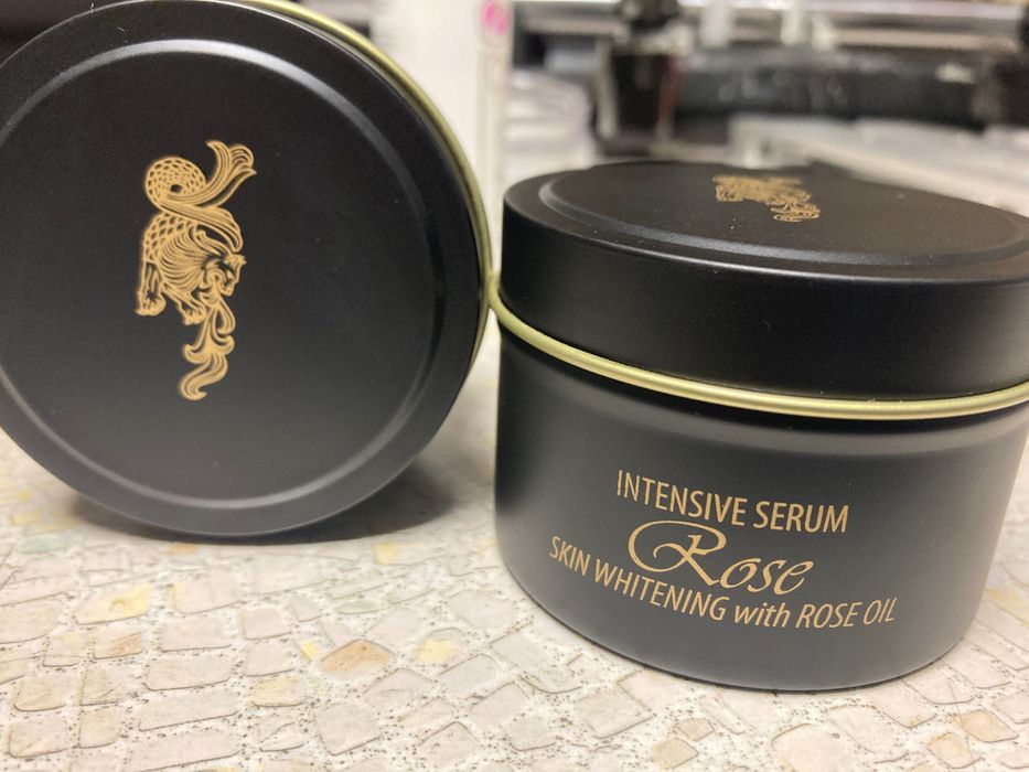 Сито и тампон печат