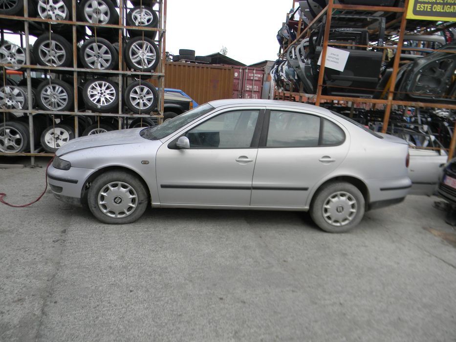 Dezmembrari Seat TOLEDO Mk 2 (1M) (1998-2006) 1.9 TDI Motorina