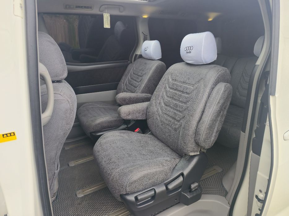 Пассажирскии перевозки