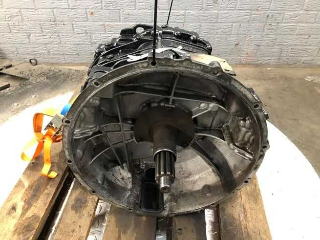 Cutie de viteze ZF 6 S 1000 TO DAF 2012 - Piese de schimb DAF