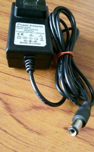 Адаптер Блок Питания