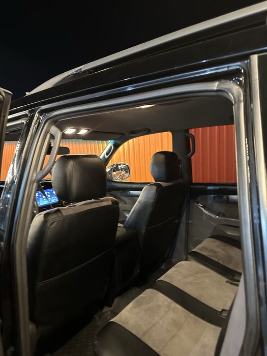 продам Продам Toyota Prado 120