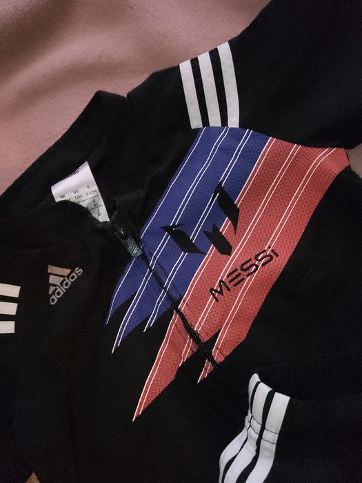 Детски екип Adidas Messi 9-12 месеца