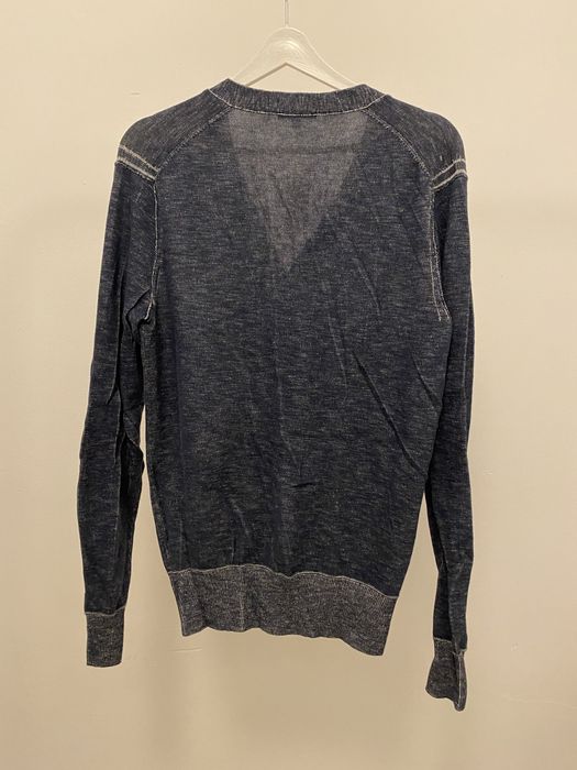 Кардиган мужской Gap