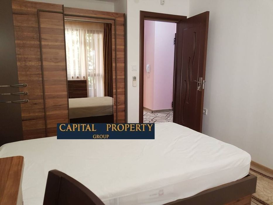 Дава се под наем Тристаен апартамент в Варна, Червен площад - 73 кв.м за 650 € - Снимка #6