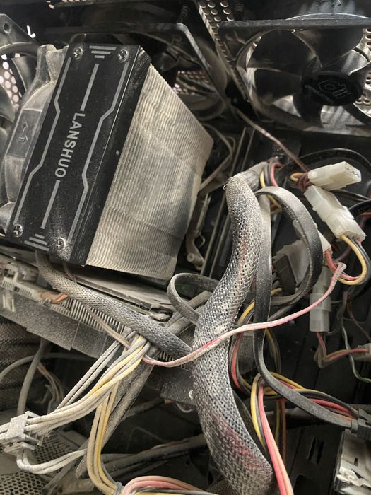 Продам компьютер