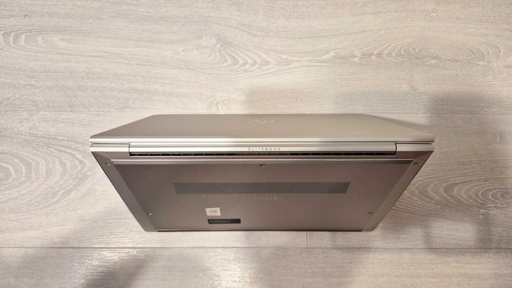 HP EliteBook 830 G8 4G LTE i5-1145G7 16GB 512GB SSD Windows 11