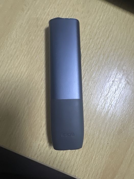 Iqos , iluma one