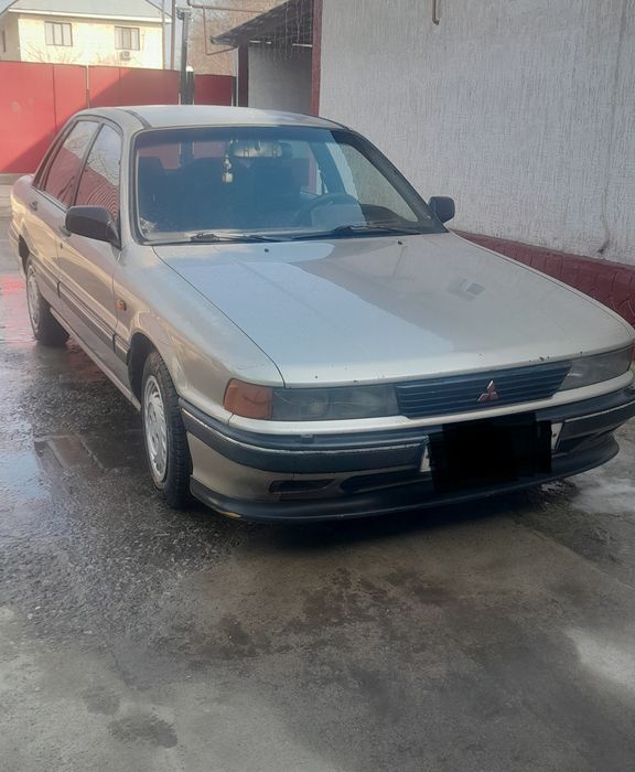 Продам Митсубиси галант